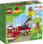 Preview: LEGO® DUPLO® -  Feuerwehrauto